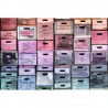 Papier peint R13441 Color Boxes - REBEL WALLS