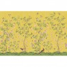 Papel Pintado R16745 Chinoiserie Chic, Saffron - REBEL WALLS