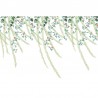 Papel de parede R16783 Lush Foliage - REBEL WALLS
