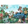 Papel de parede R16841 Housewarming - REBEL WALLS