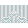 Papel de parede R16871 Hilltops - REBEL WALLS