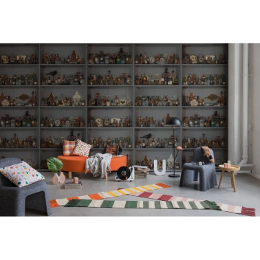 R14184 Cabinet de Curios, Nuit