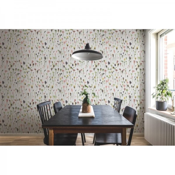 Papel Pintado R16691 Similitudes - REBEL WALLS
