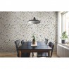 Wallpaper R16691 Similitudes - REBEL WALLS