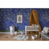 Papel de parede R16747 Chinoiserie Chic, Cobalt - REBEL WALLS