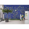 Papel de parede R16747 Chinoiserie Chic, Cobalt - REBEL WALLS