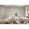 Papel de parede R16781 Lush Foliage, Sage Tint - REBEL WALLS