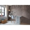 Papel de parede R16782 Lush Foliage, Rose Dust - REBEL WALLS