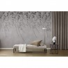 Papel de parede R16782 Lush Foliage, Rose Dust - REBEL WALLS