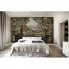 Papier peint R16831 Coulisse - REBEL WALLS