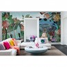 Carta da Parati R16841 Housewarming - REBEL WALLS
