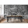 Papel de parede R16851 Secret Well - REBEL WALLS