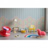 Carta da Parati R16872 Hilltops, Rainbow - REBEL WALLS