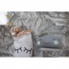 Papel de parede R16892 Moon Rock, Surface - REBEL WALLS