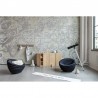 Papel de parede R16922 Star Map, White - REBEL WALLS