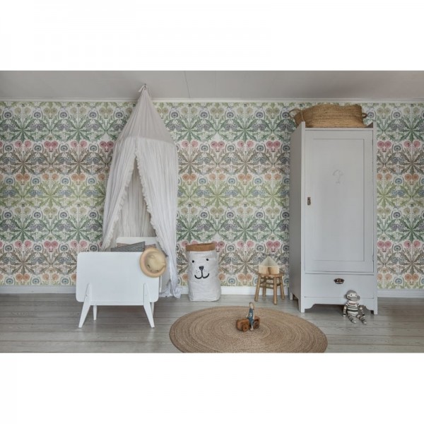 Papel Pintado R16981 Dear Dandelions - REBEL WALLS