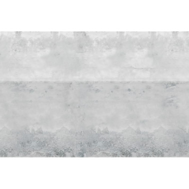 Papier peint R15982 Urban Horizon, Gray - REBEL WALLS