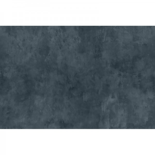 Wallpaper R15991 Fresco Wall, Blue - REBEL WALLS Wallpaper R15991 Fresco Wall, Blue - REBEL WALLS