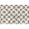 Papier peint R16140 Jewel Wings - REBEL WALLS