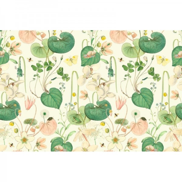 Carta da Parati R16201 The Orchard - REBEL WALLS Carta da Parati R16201 The Orchard - REBEL WALLS