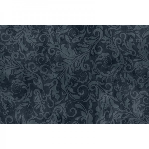 Papel de parede R16252 Twining Vines, Navy - REBEL WALLS Papel de parede R16252 Twining Vines, Navy - REBEL WALLS