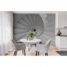 Wallpaper R11361 Ratio - REBEL WALLS