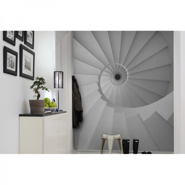 Wallpaper R11361 Ratio - REBEL WALLS