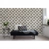 Papier peint R16140 Jewel Wings - REBEL WALLS
