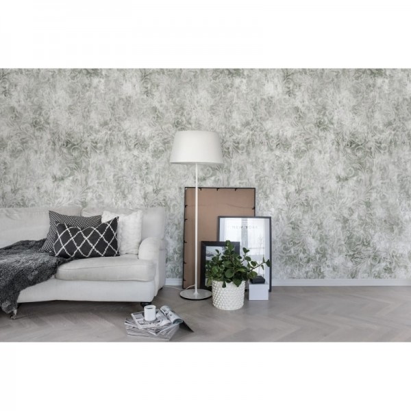 Papel de parede R16251 Twining Vines - REBEL WALLS