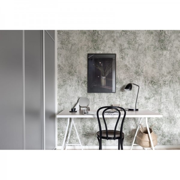 Papel de parede R16251 Twining Vines - REBEL WALLS