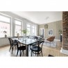 Wallpaper R16282 Happy Hills, Vanilla - REBEL WALLS