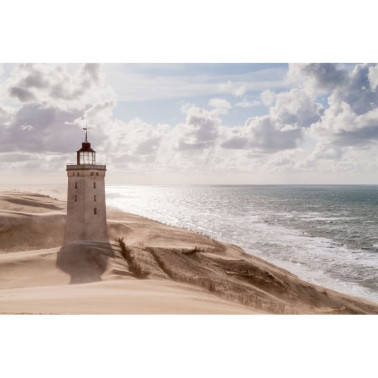 Papel de parede R16311 Lighthouse - REBEL WALLS