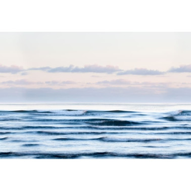 Papel de parede R16361 Sea Sunrise - REBEL WALLS