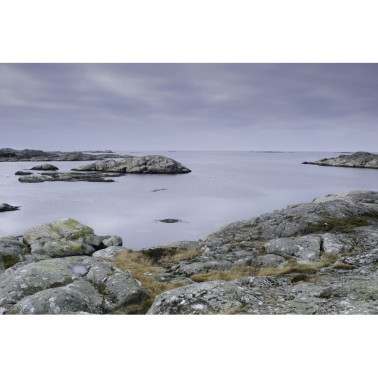 Papel Pintado R16401 Soft Rocks - REBEL WALLS