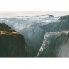 Papel Pintado R16451 Mount Giant - REBEL WALLS