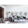 Papel de parede R12981 Tree Soldiers - REBEL WALLS