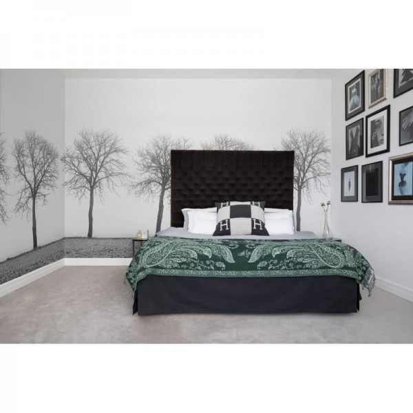 Papel de parede R12981 Tree Soldiers - REBEL WALLS