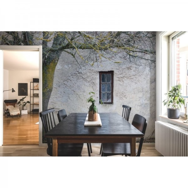 Papel Pintado R13631 Under The Tree - REBEL WALLS