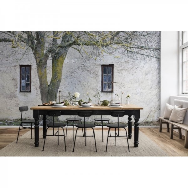 Papel Pintado R13631 Under The Tree - REBEL WALLS