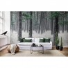 Tapete R13711 Pine Forest - REBEL WALLS