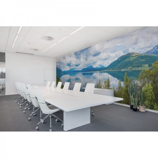 Papel Pintado R16321 Horizon - REBEL WALLS