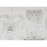 Carta da Parati Estuco WDST1301 - WALL AND DECO