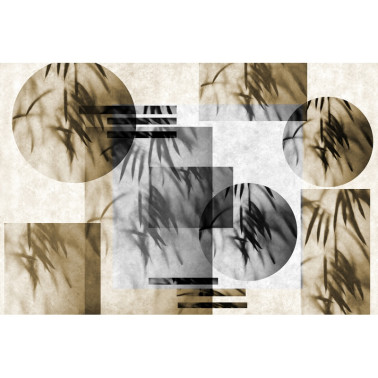 Papel de parede GHOST GLSH113A - GLAMORA