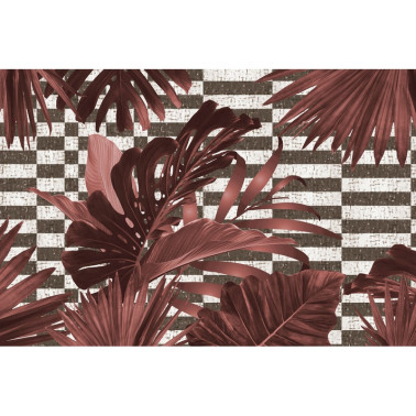 Papel de parede GRID GLGV102A - GLAMORA