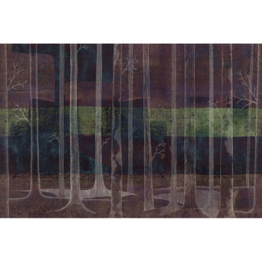 Papel de parede PIQUE NIQUE GLPA103A - GLAMORA