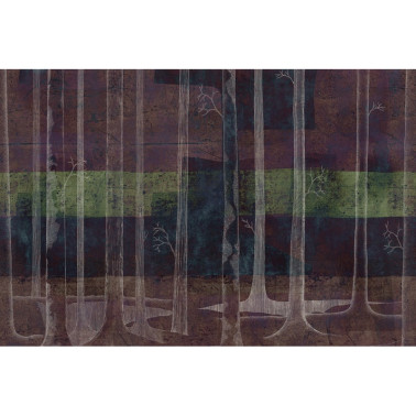 Papel de parede PIQUE NIQUE GLPA103B - GLAMORA