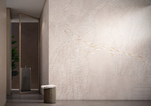 Papel de parede ALGA GLRE813B - GLAMORA