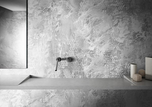 Papel de parede MACRAMÉ GLAR114B - GLAMORA