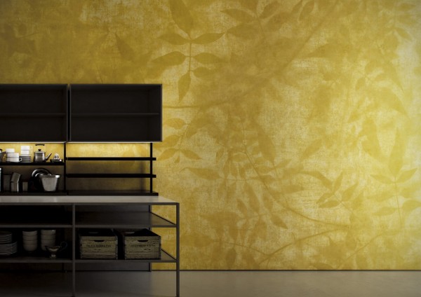 Tapete MIDAS GLGO102A - GLAMORA