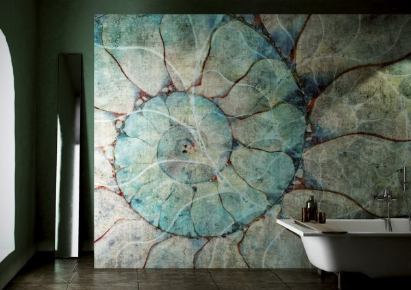 Papel de parede NAUTILUS GLFO113A - GLAMORA